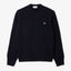 Maglia Lacoste 166 blu da Uomo ah2916