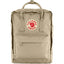 Zaino Fjallraven 118 Fossil da Donna kanken 23510