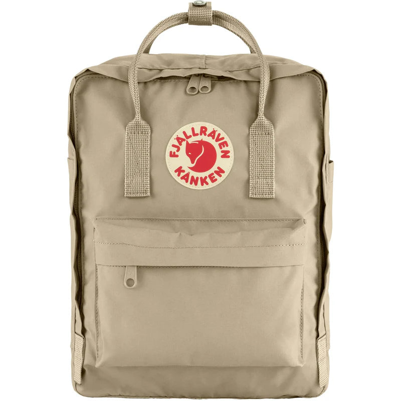 Zaino Fjallraven 118 Fossil da Donna kanken 23510