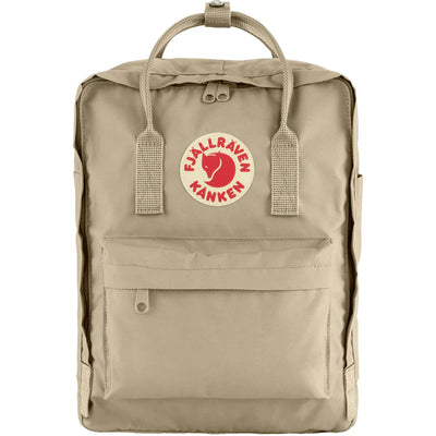 Zaino Fjallraven 118 Fossil da Donna kanken 23510