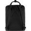 Zaino Fjallraven 550 Black da Donna f23510 16L