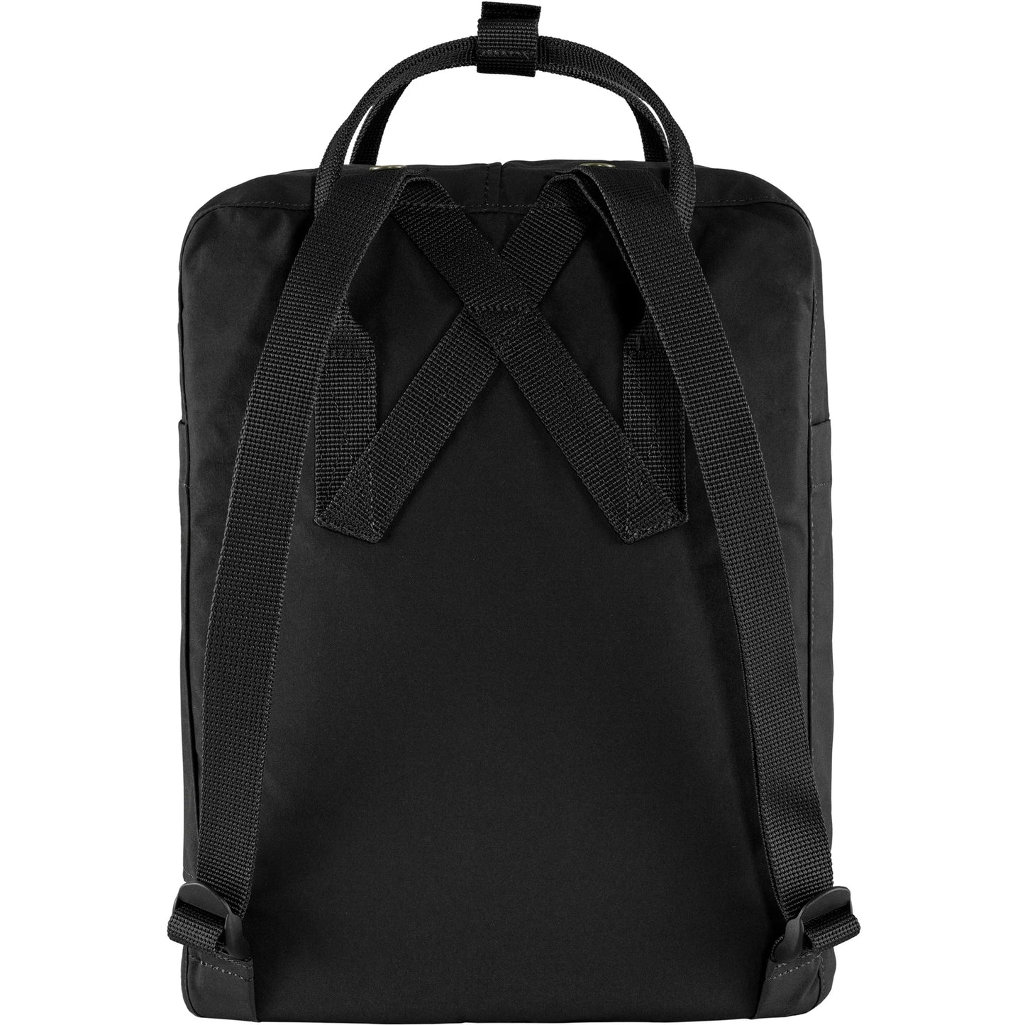 Zaino Fjallraven 550 Black da Donna f23510 16L