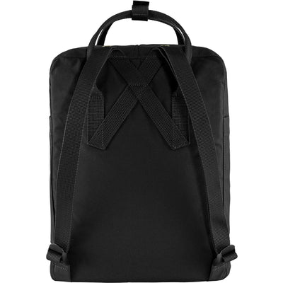 Zaino Fjallraven 550 Black da Donna f23510 16L