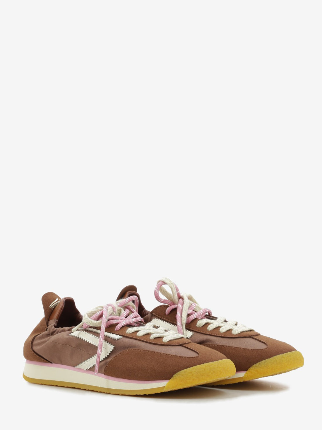 Scarpa Puraii 026 da Donna pu602p panther brownie