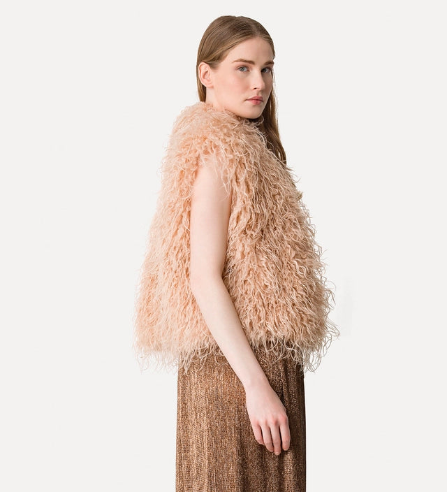 Gilet Forte Forte Phard da Donna 14001