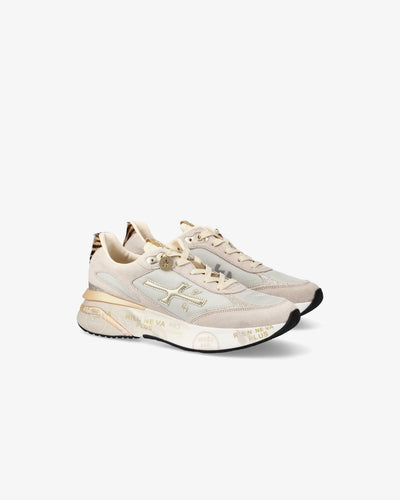 Scarpa Premiata 7801 da Donna lauryn