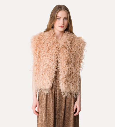 Gilet Forte Forte Phard da Donna 14001