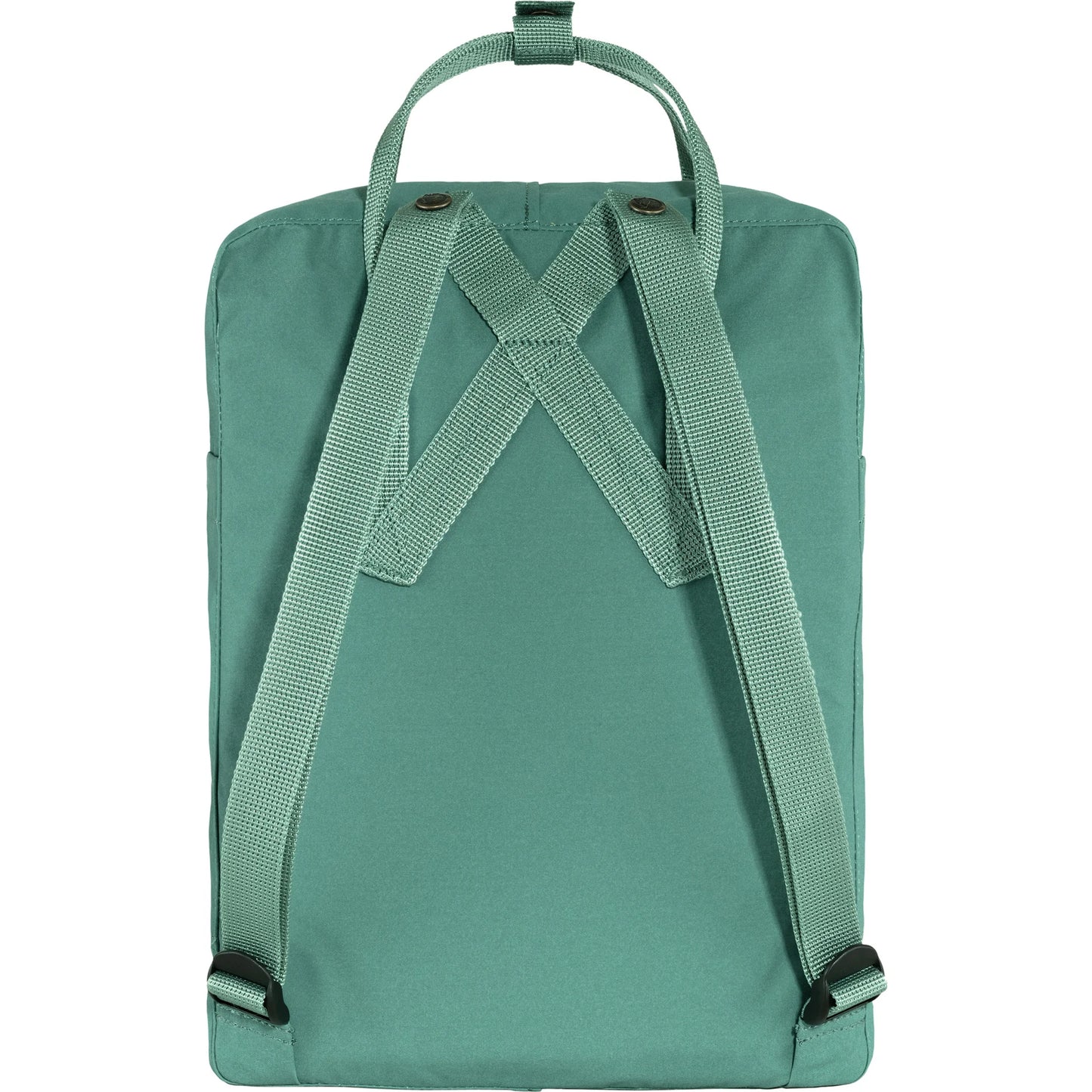 Zaino Fjallraven 664 Frost Green da Donna f23510 16L