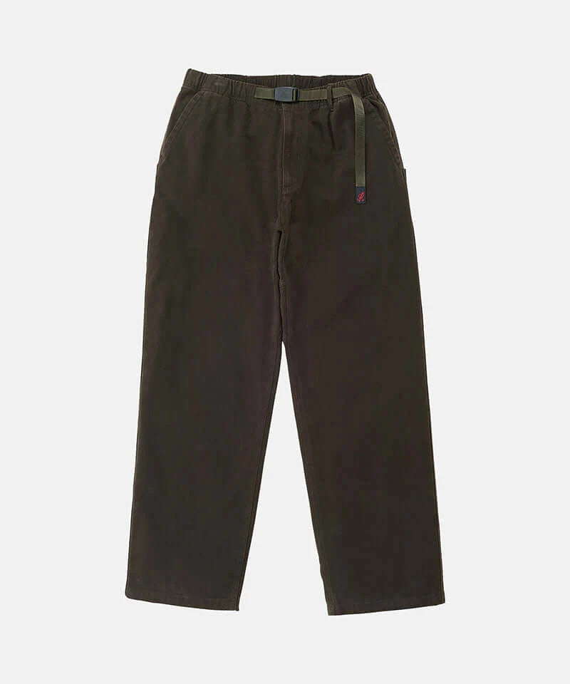 Pantalone Gramicci Coffee da Uomo  g6fm p072 venture