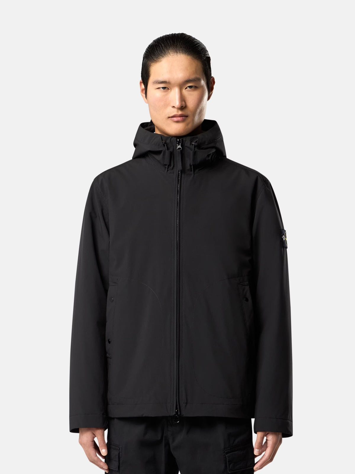 Giubbotto Stone Island V0029 da Uomo l2s154100108s0a27