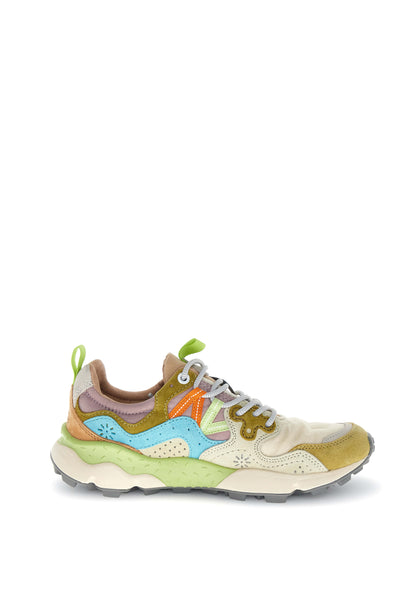 Scarpa Flower Mountain 1e94 da Donna 2017816 01 yamano 3