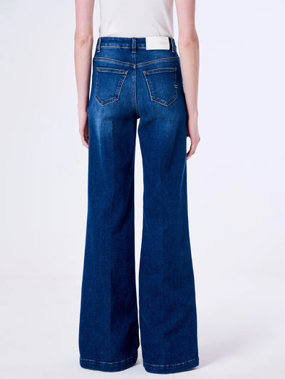 Jeans Vicolo Denim da Donna DB5054 GIUDITH