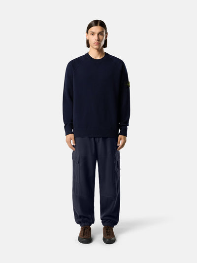 Maglia Stone Island V0029 da Uomo l2s155100020s01a1