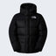 Giubbotto The North Face Black da Uomo nf0a4qyxgof hmlyn down