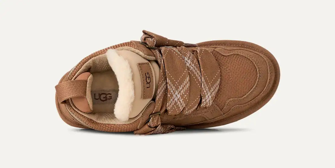 Scarpa Ugg Chestnut da Donna 1144032 lowmel