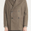Cappotto Barena Noce da Uomo csu5222 0444 dosio
