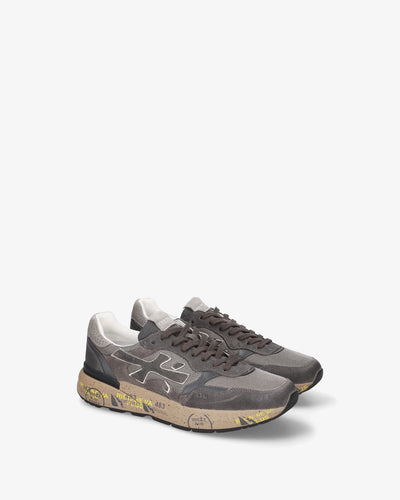 Scarpa Premiata 8451 da Uomo mick