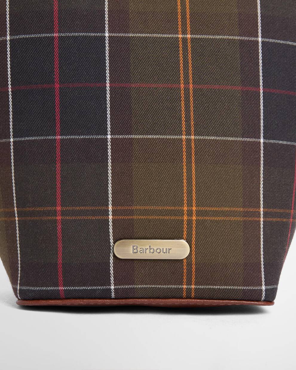 Borsa Barbour Tn11 da Donna lba0560 cedar mini