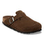 Scarpa Birkenstock Carafe da Uomo 1031637 plantare morbido