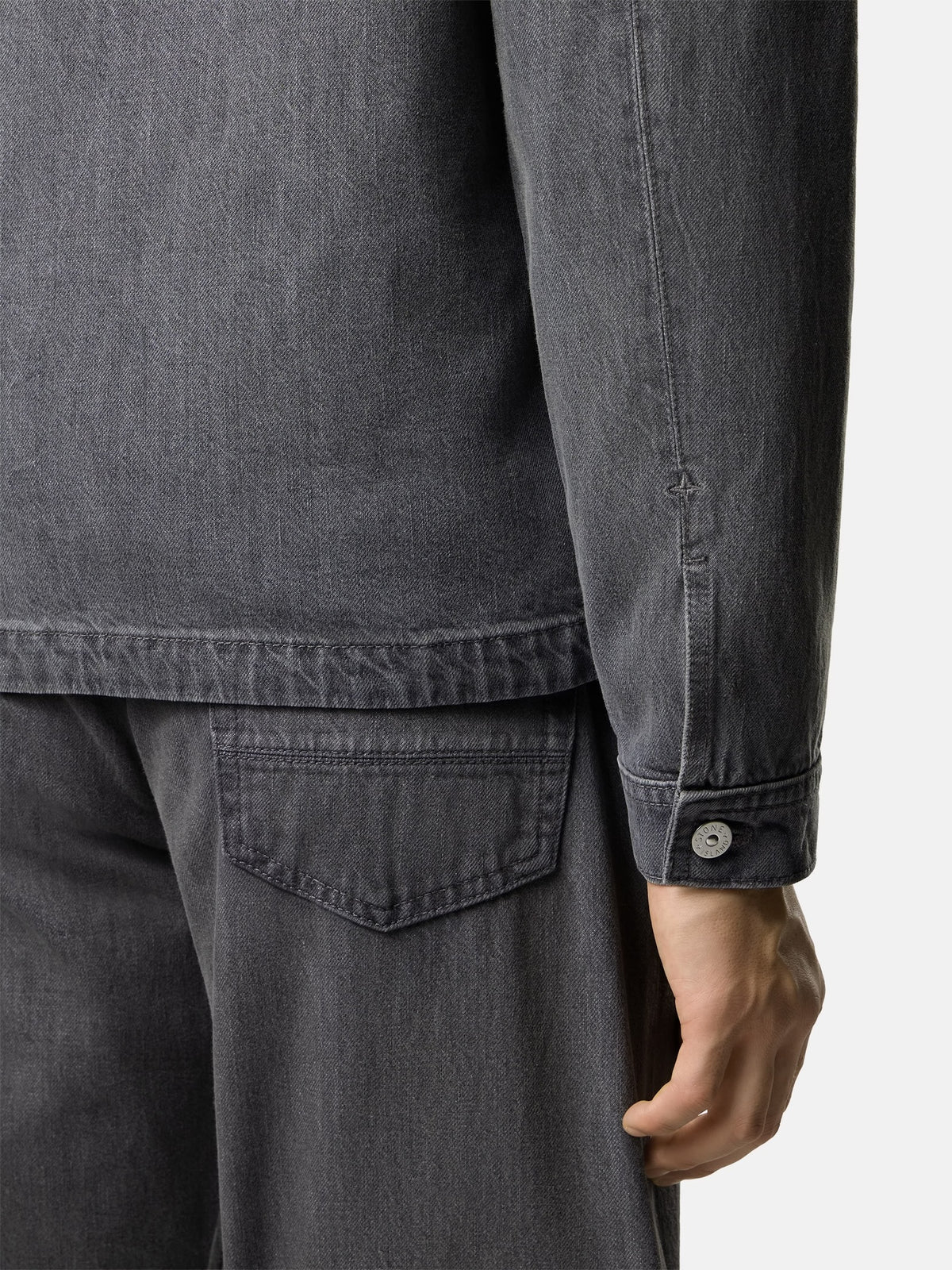 Giubbotto Stone Island Vj604 da Uomo l2ss144100006s0j35