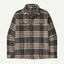 Camicia Patagonia Cinb da Uomo 42401 fjord flannel