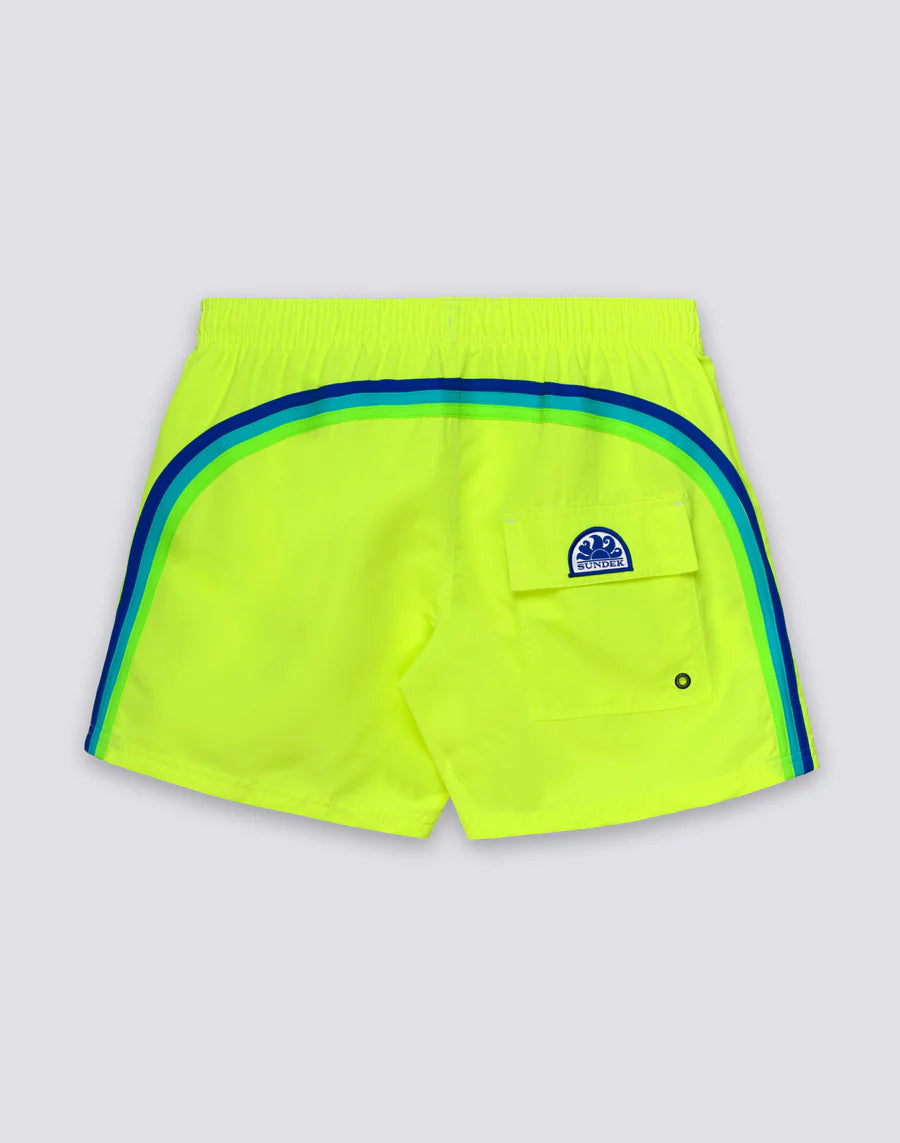 Costume Sundek Wow 17 da Uomo m504bdta100 boardshort