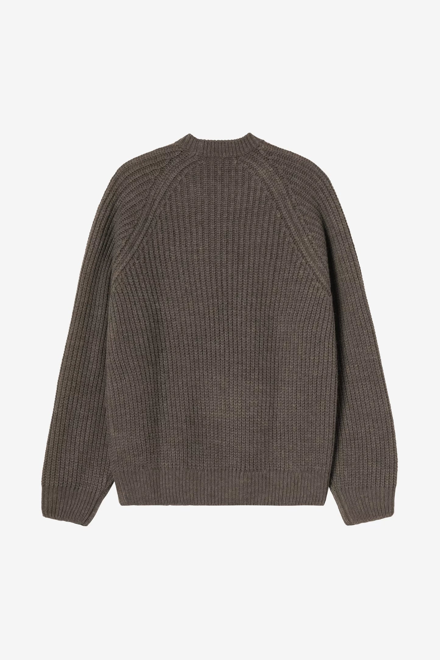 Maglia Carhartt Wip Shungite da Uomo i035388 firth