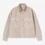 Giubbotto Carhartt Wip String Leather da Uomo i036484 prescott