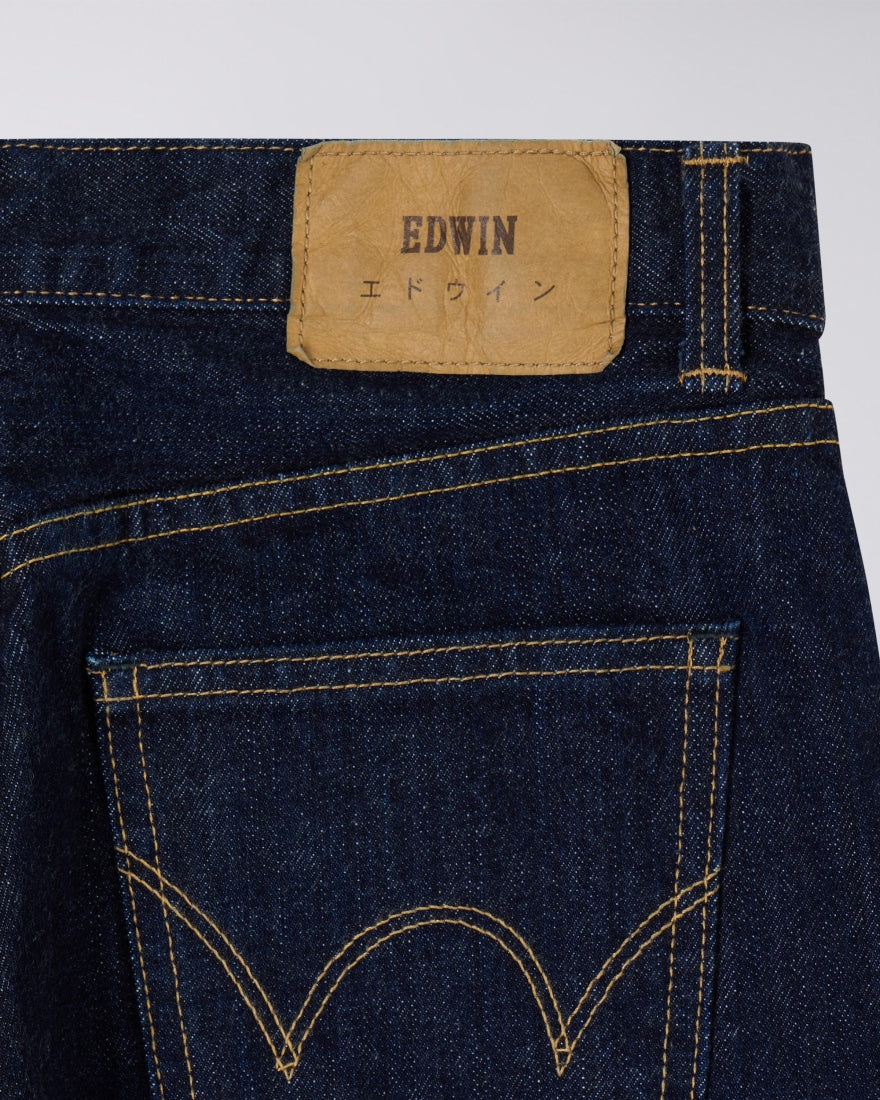 Jeans Edwin Rinsed da Donna i035109 japan