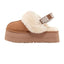 Scarpa Ugg Chestnut da Donna 1113474 funkette