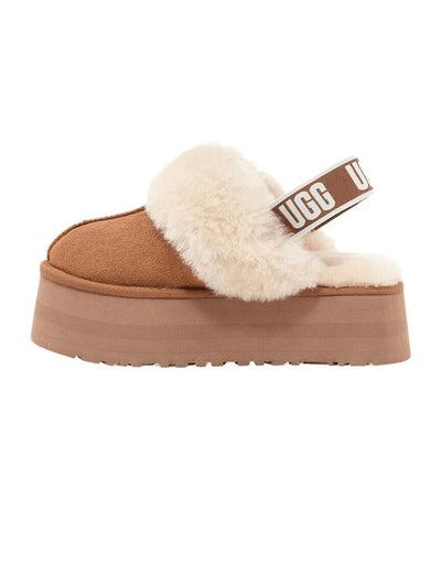 Scarpa Ugg Chestnut da Donna 1113474 funkette