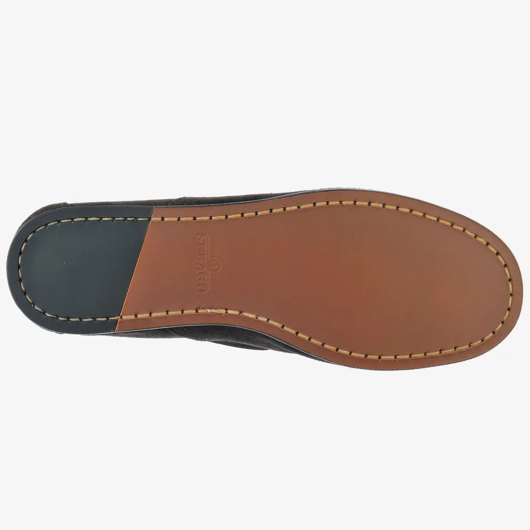 Scarpa Sebago Abu Moka da Donna 77124hw owen