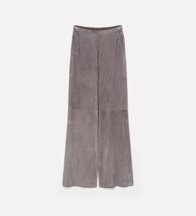 Pantalone Forte Forte Ombra da Donna 14012