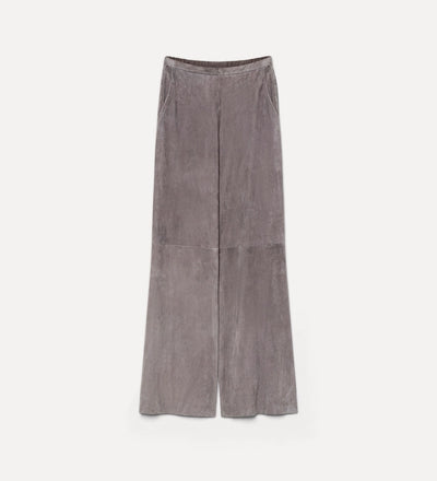 Pantalone Forte Forte Ombra da Donna 14012