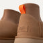 Scarpa Ugg Chestnut da Donna 1168170 clasic mini dipper