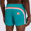 Costume Sundek Blu Island da Uomo m504bdta100 boardshort