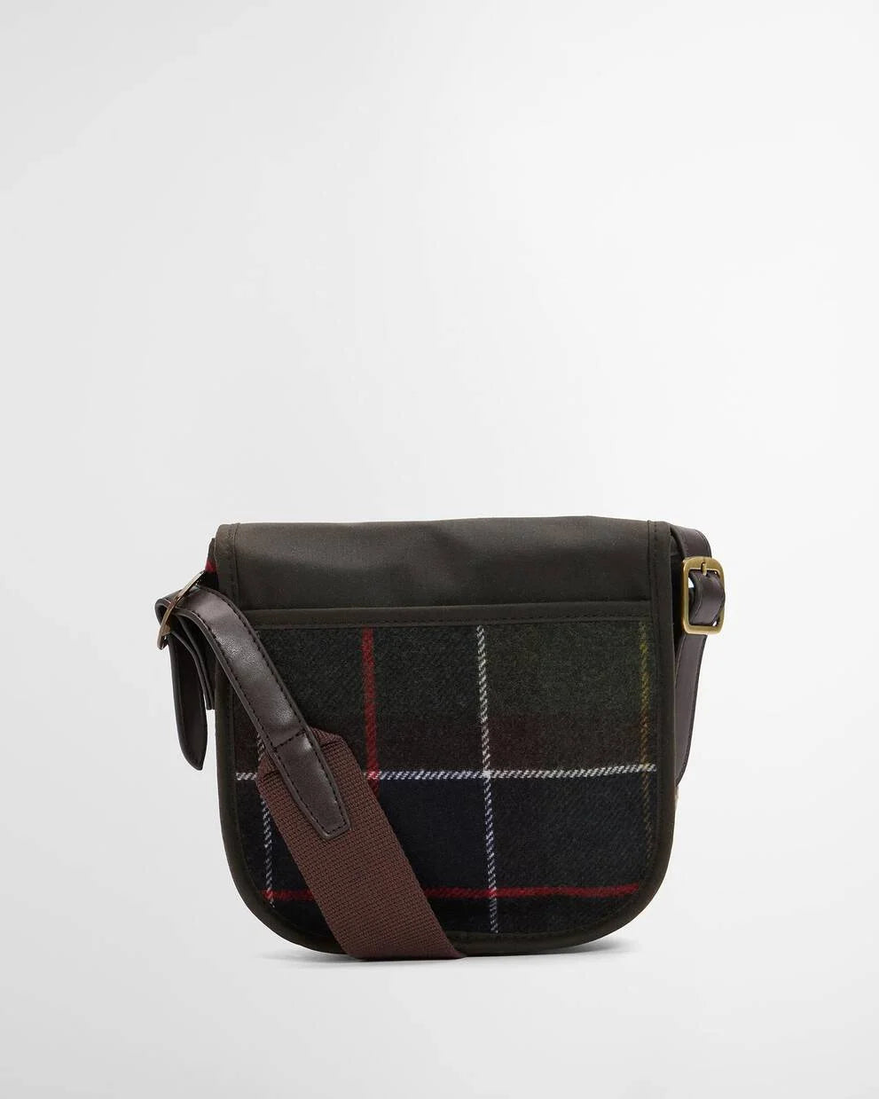 Borsa Barbour Tn11 da Donna lba0544 whitley ttn mini crossbody