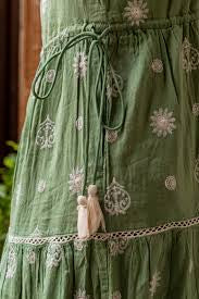 Abito Maison Hotel Moss da Donna sole mio caroline