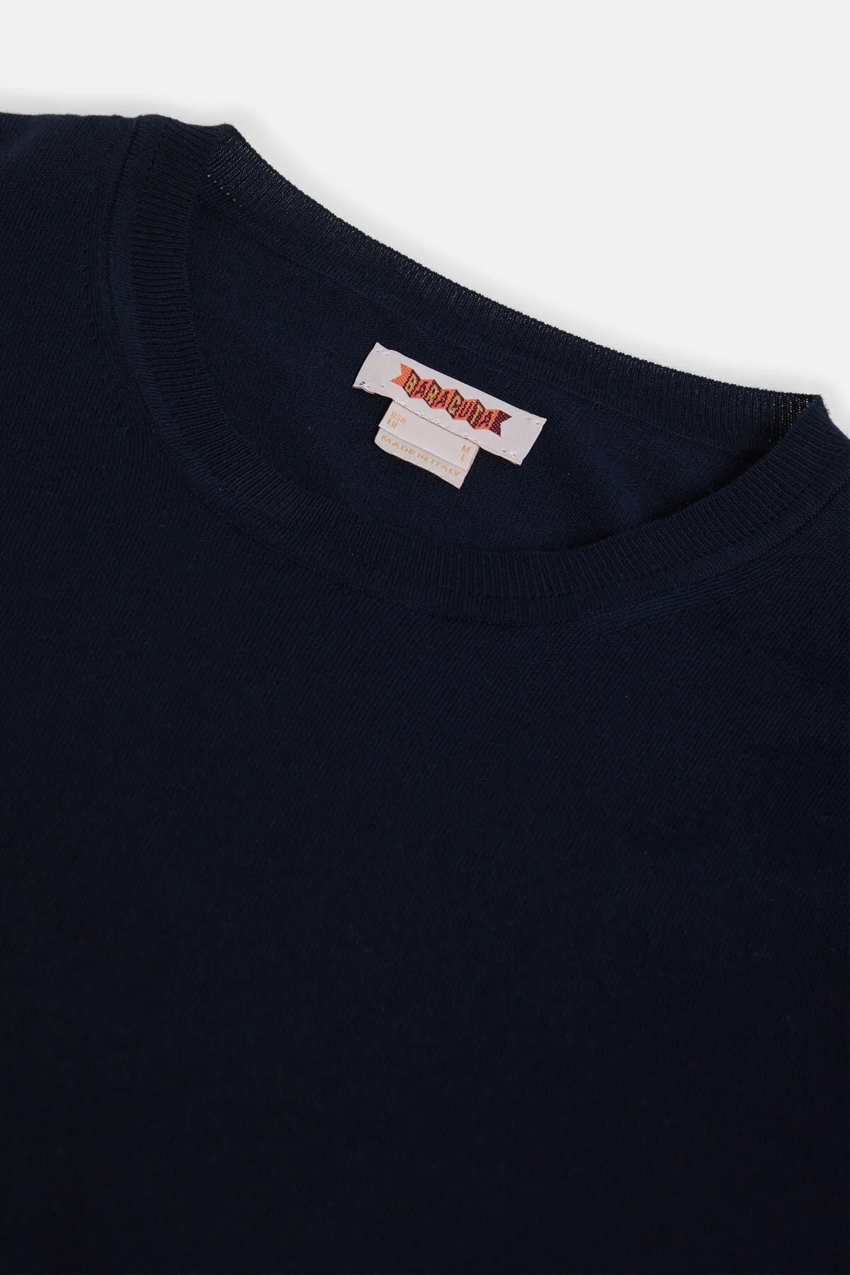 T-Shirt Baracuta 397 da Uomo brmag0208