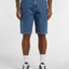 Pantalone Dickies Blue Vintage da Uomo garyville dnm short
