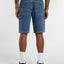 Pantalone Dickies Blue Vintage da Uomo garyville dnm short