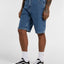 Pantalone Dickies Blue Vintage da Uomo garyville dnm short