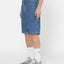 Pantalone Dickies Blue Vintage da Uomo garyville dnm short