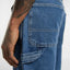 Pantalone Dickies Blue Vintage da Uomo garyville dnm short
