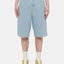 Pantalone Dickies Vintage Blue da Uomo madison denim short