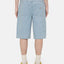 Pantalone Dickies Vintage Blue da Uomo madison denim short