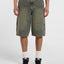 Pantalone Dickies Yellow da Uomo madison denim short