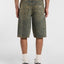 Pantalone Dickies Yellow da Uomo madison denim short