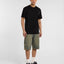 Pantalone Dickies Yellow da Uomo madison denim short