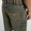 Pantalone Dickies Yellow da Uomo madison denim short
